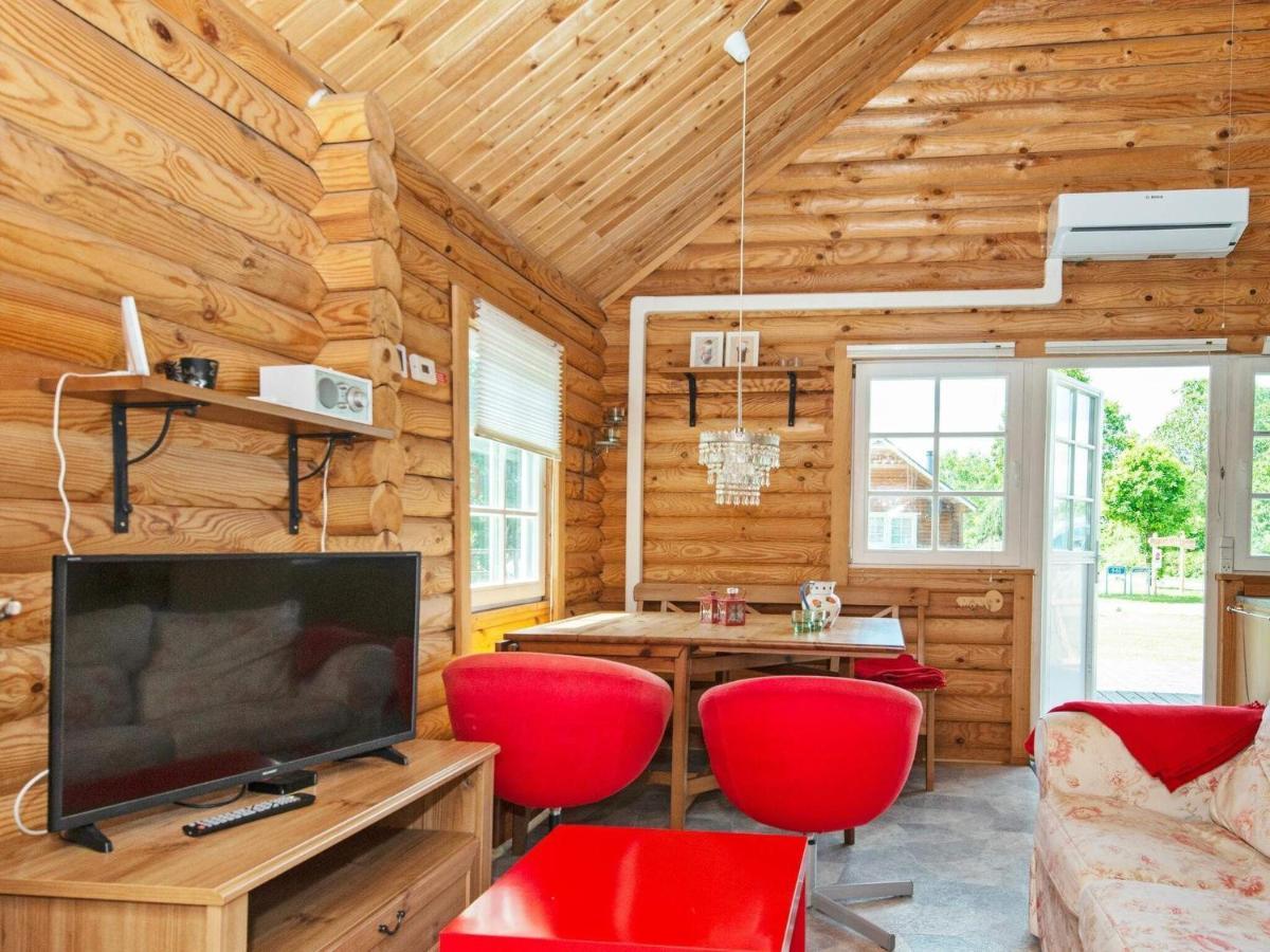 Holiday Home Hovborg VII Exterior photo