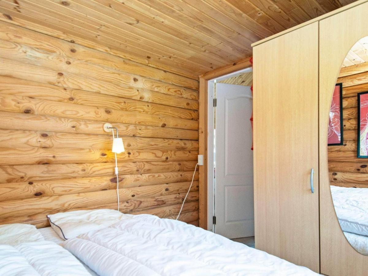 Holiday Home Hovborg VII Exterior photo