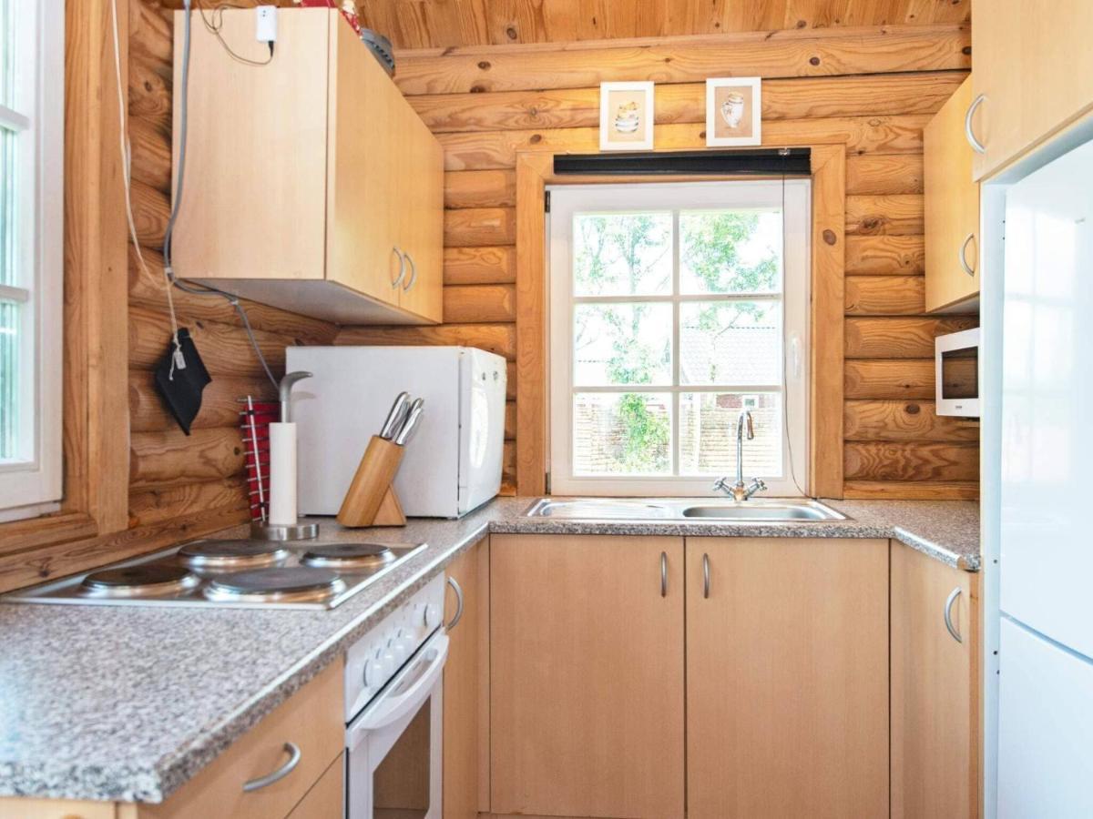 Holiday Home Hovborg VII Exterior photo