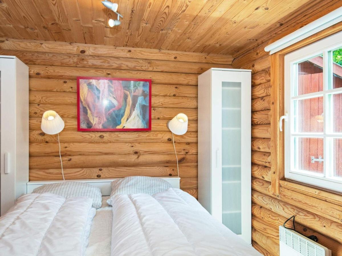 Holiday Home Hovborg VII Exterior photo