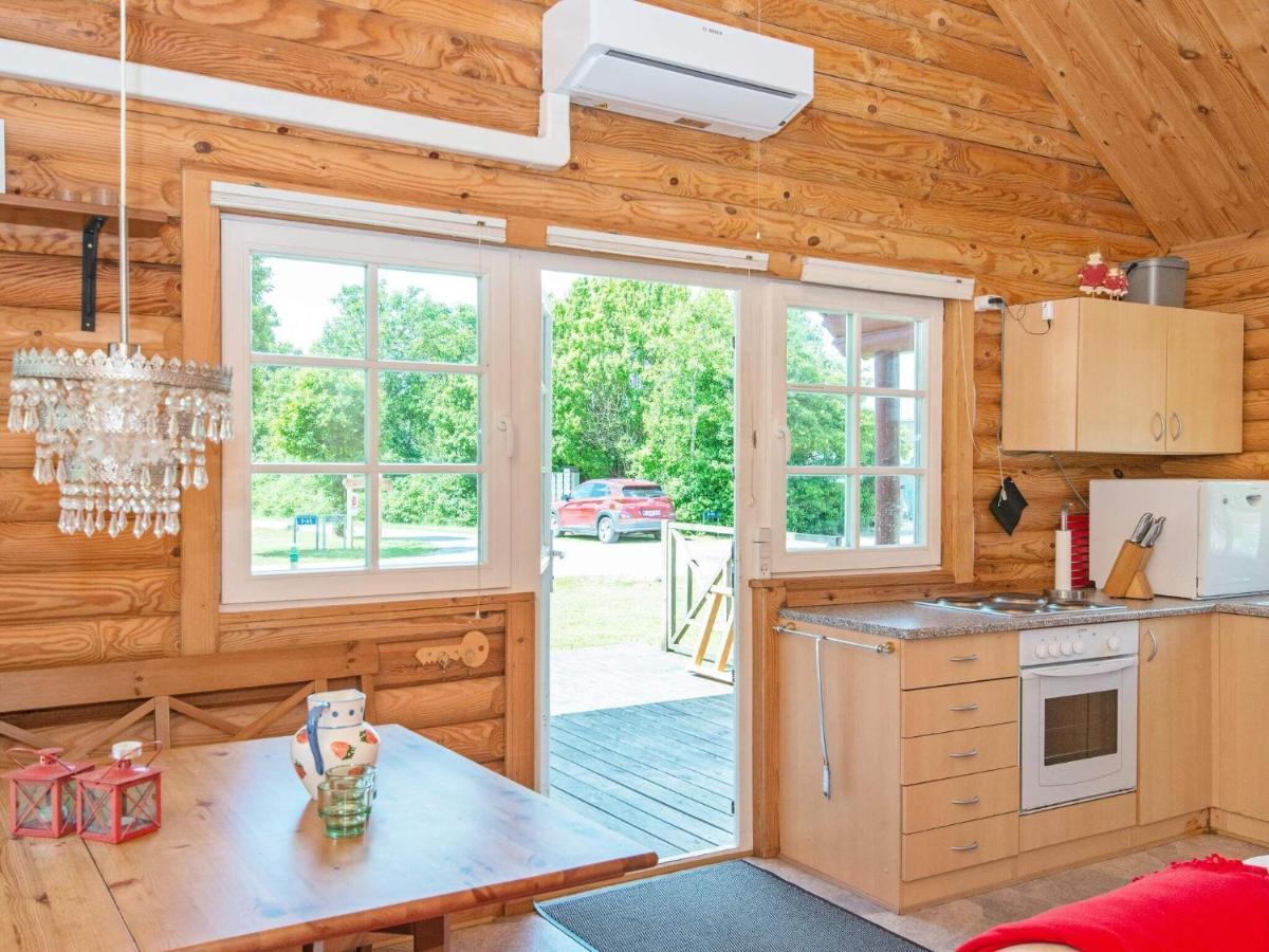 Holiday Home Hovborg VII Exterior photo